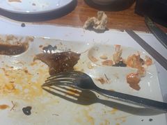 -汉巴味德·烤肉与啤酒的自助(杭州大悦城店)