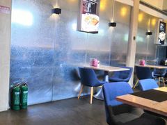 大堂-106餐厅(山水文园店)