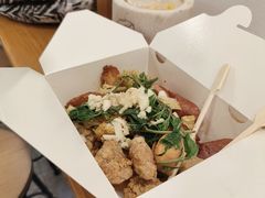 -呷贺盐酥鸡(抄纸巷店)