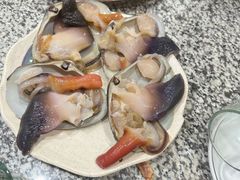-震海贝烤贝·民俗特色店(延吉总店)