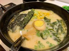 -禾绿回转寿司(苏宁广场店)