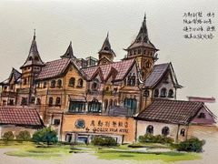 -马勒别墅饭店(静安寺店)