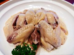 招牌水晶鸡-和记小菜(七宝店)