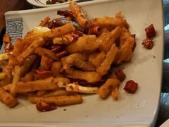 -云海肴·汽锅鸡·云南菜(天山百盛优客店)