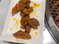 -炭之家齐齐哈尔大片烤肉·涮毛肚火锅·齐齐哈尔烤肉(中央大街店)