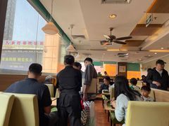 -萨莉亚意式餐厅(上下九店)