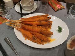 -金哥私房菜馆(张府园总店)
