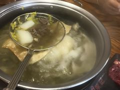-荣记潮汕牛肉火锅(仙鹤街店)