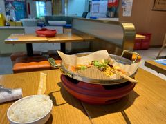 -红渡小香·牛肉麻辣香锅(车站南路店)