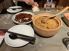 -小吊梨汤·北京菜·烤鸭(清河万象汇店)