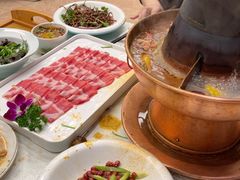 -东来顺饭庄(天坛店)