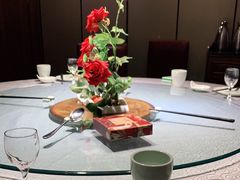 包厢-船歌·鱼水饺青岛菜(闽江二路店)