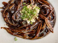 -金枝玉叶上海人家食府(三里河店)