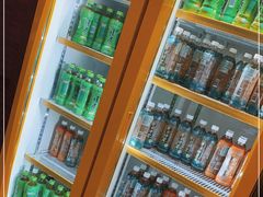 -桃仙机场头等舱休息室