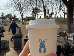 -小意思咖啡店(草桥店)