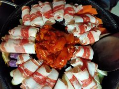 -韩见·韩式拌饭·炸鸡(石厦店)