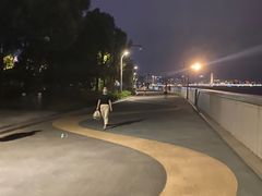 -钱塘江