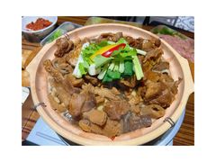 -包工仔·牛杂自助放题