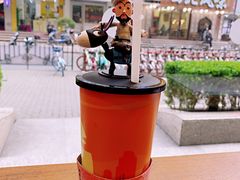 -星巴克(古象大酒店店)