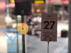 -HELLO 27 意面·沙拉·帕尼尼