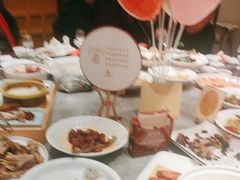 -鑫复盛皇嘉海鲜酒店