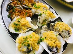 -忆海南海鲜(椰风巷第一市场店)