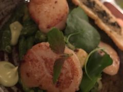 -Ocean's Table 欧舍