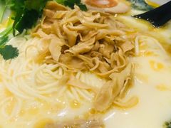 -和府捞面(天河领展广场店)