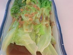 生财生菜-粤式轩广东茶餐厅(草市街店)