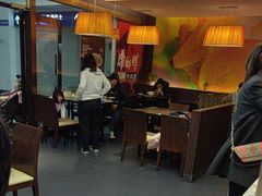 -康师傅私房牛肉面(申虹店)