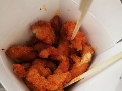 -味子夫鸡柳(三峡广场店)