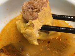 -有红鸡毛店·川菜(建设路店)