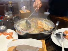 -凯华海鲜火锅·传承三十六年