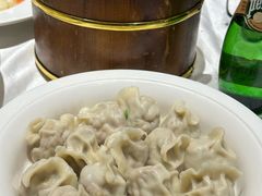 -大眼锅贴水饺(河东店)