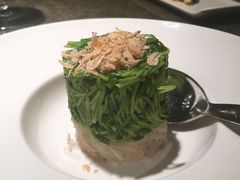 野菜松仁香干-苏浙总会(国金中心店)