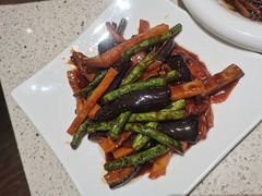 地三鲜-阿莉餐厅(枣阳路店)