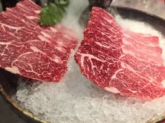 -牛村来人潮汕牛肉火锅(西单店)