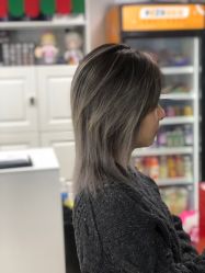 点击看大图 -Sying杉影日式烫染專門店
