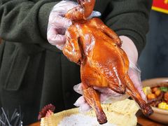 -张记焖窑·十五年专注焖烤(雍和宫店)