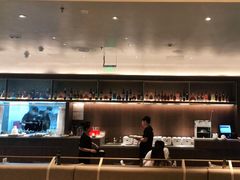 -渔语鱼新川菜Bistro(万象天地店)