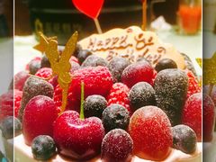 【轻裸蛋糕】-EnergyCake蛋糕理想国