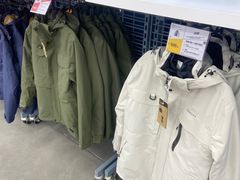 -迪卡侬(袁家岗店)
