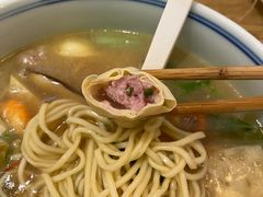 千张包-阿琴面馆(武林路店)