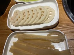 -王婆大虾(五道口店)
