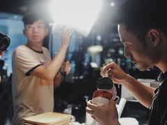 -sugarman espresso素饮糖人高新咖啡工厂