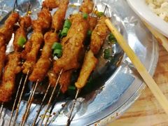 -江城燕子大排档(江汉路步行街店)