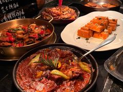 -万达文华酒店·48F云端窗景美食汇自助餐厅