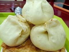 -老回回烩面馆(左家庄店)