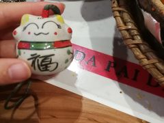 -长安大牌档之西安博物院文化餐厅(中贸店)