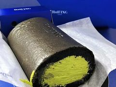-the Roll'ING手作瑞士卷专门店(卓悦中心店)